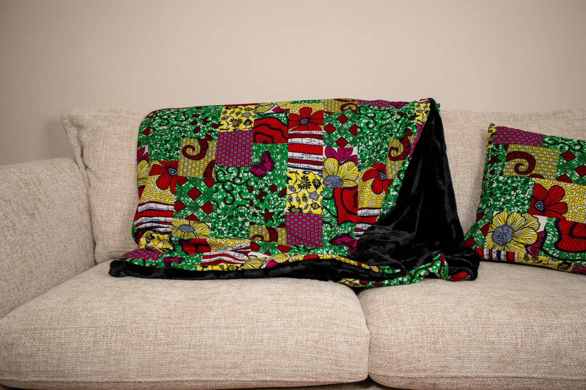 BLANKETS