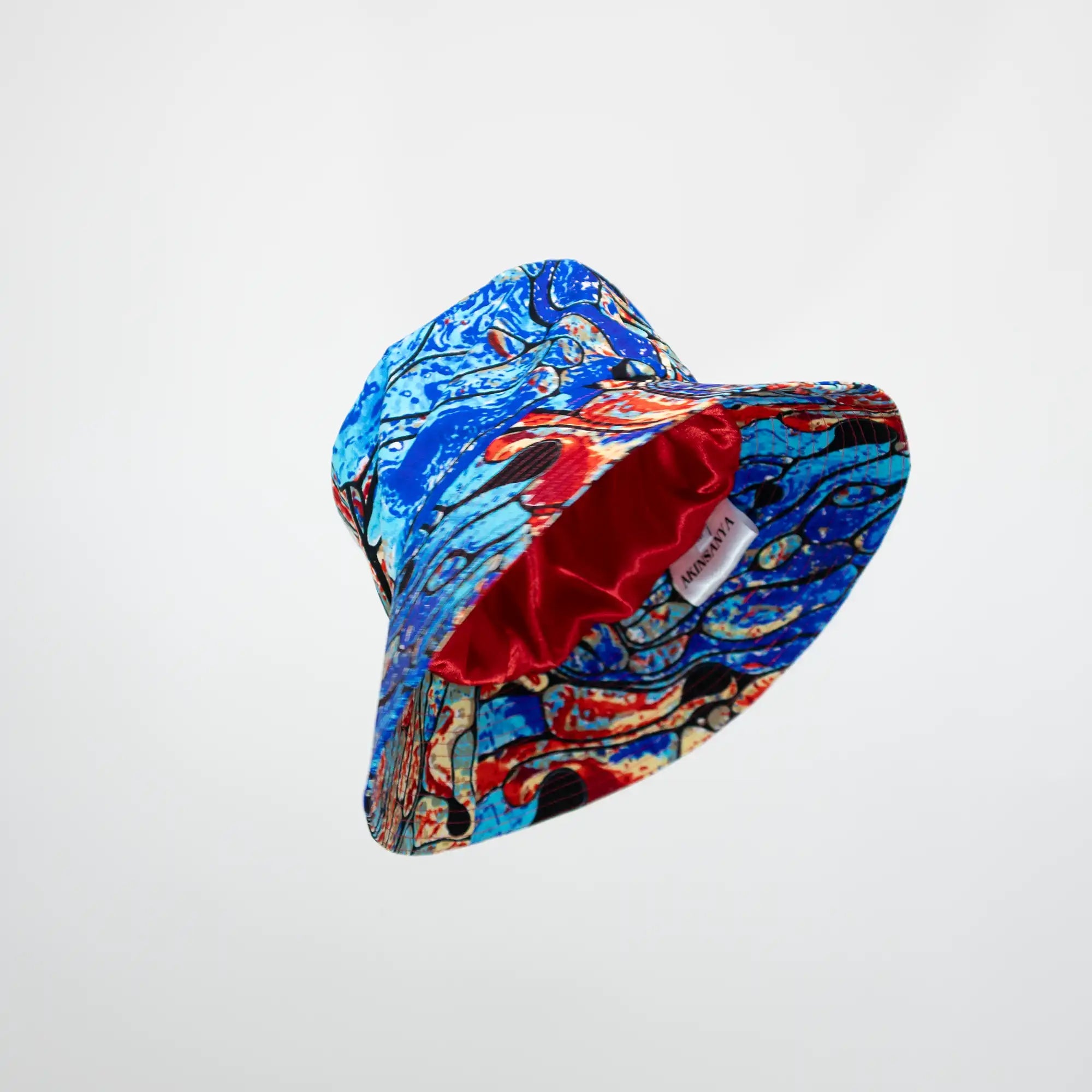 BUCKET HATS