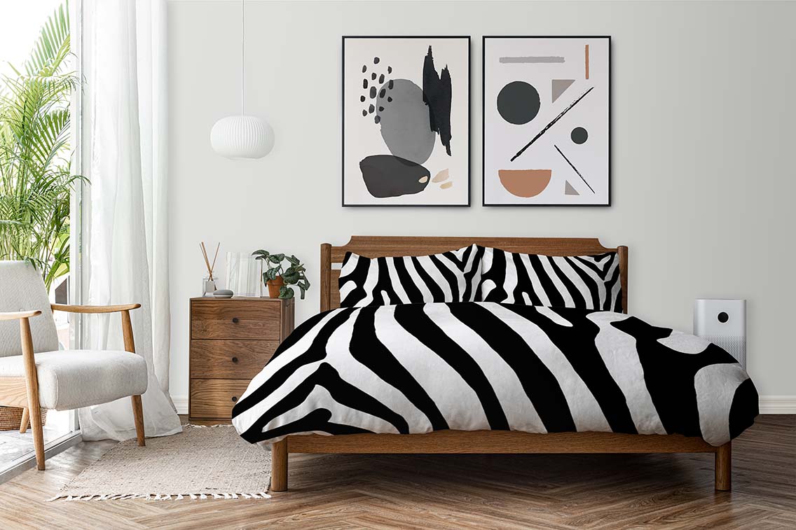 DUVET SETS