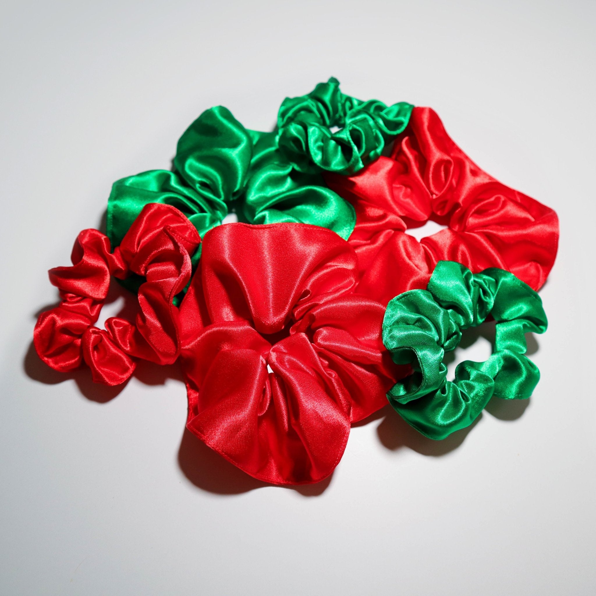 SCRUNCHIES
