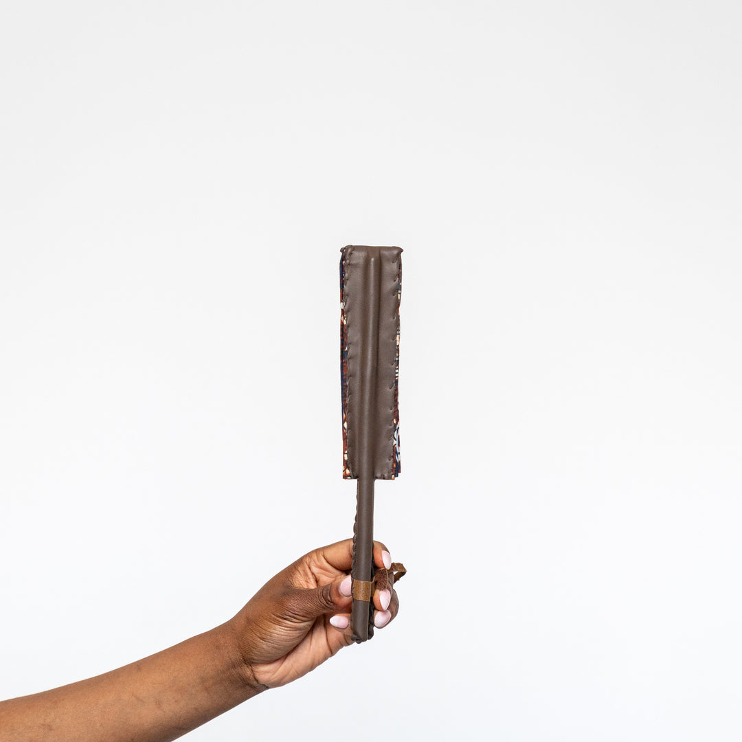 Tide & Terra Foldable Fan