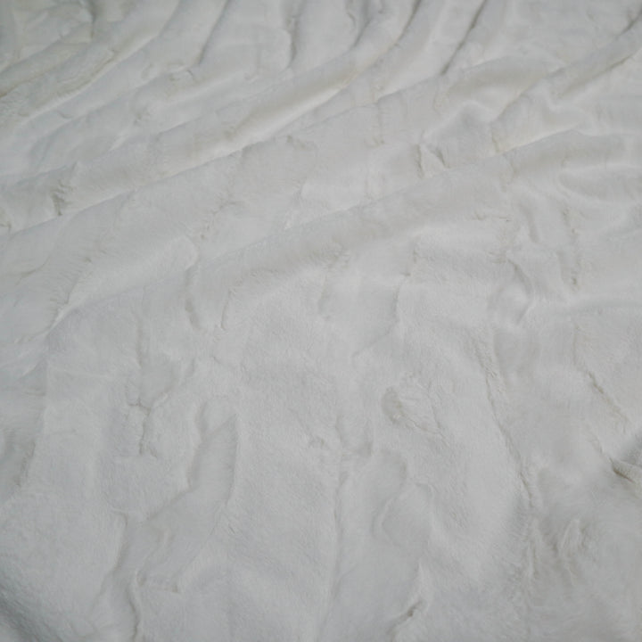 Minkscape Plush Blanket - LARGE
