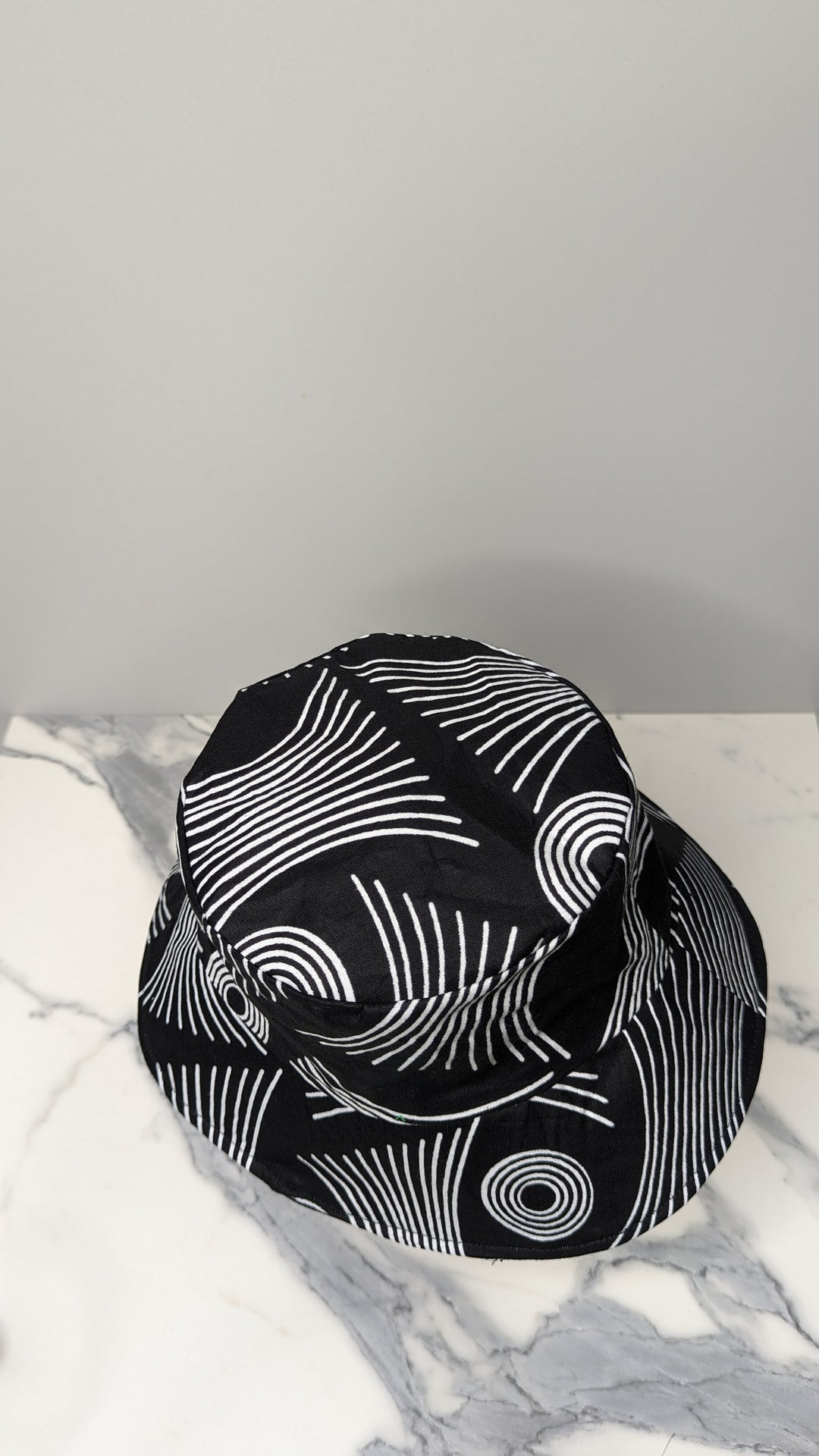 Unisex Bucket Hats