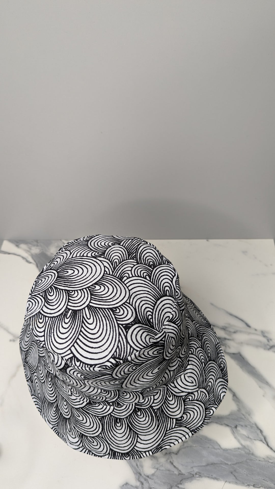 Unisex Bucket Hats