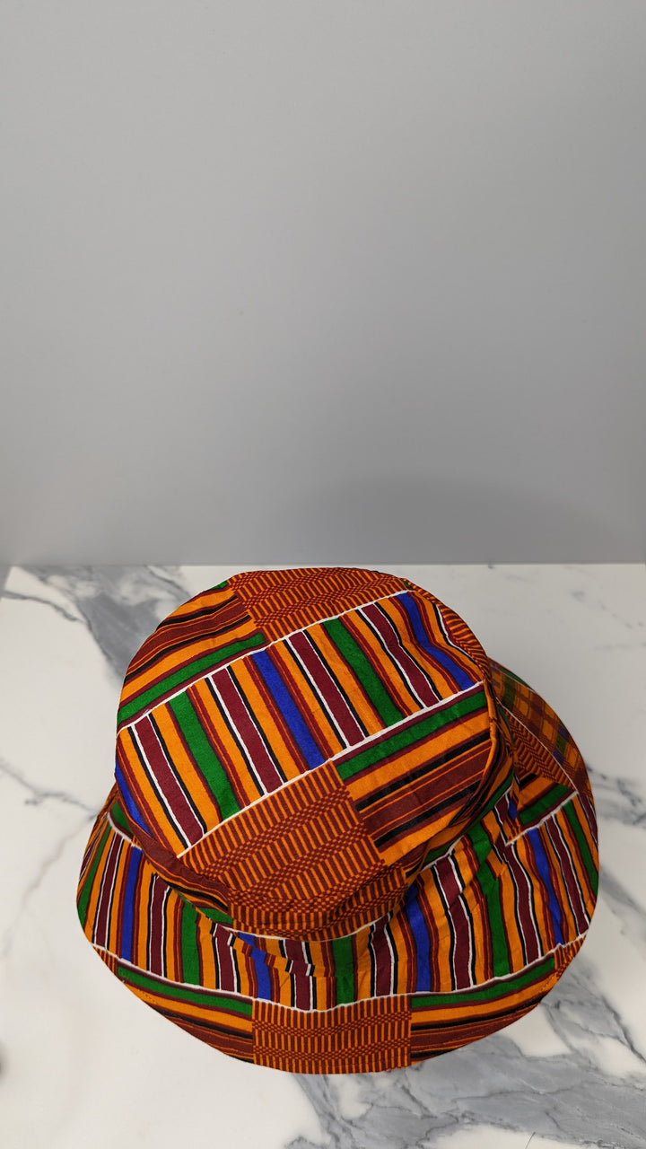 Unisex Bucket Hats