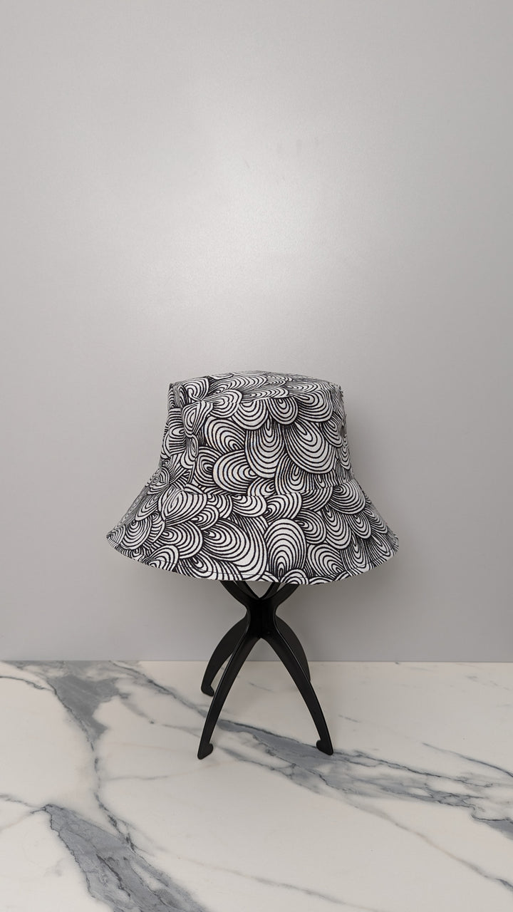 Unisex Bucket Hats
