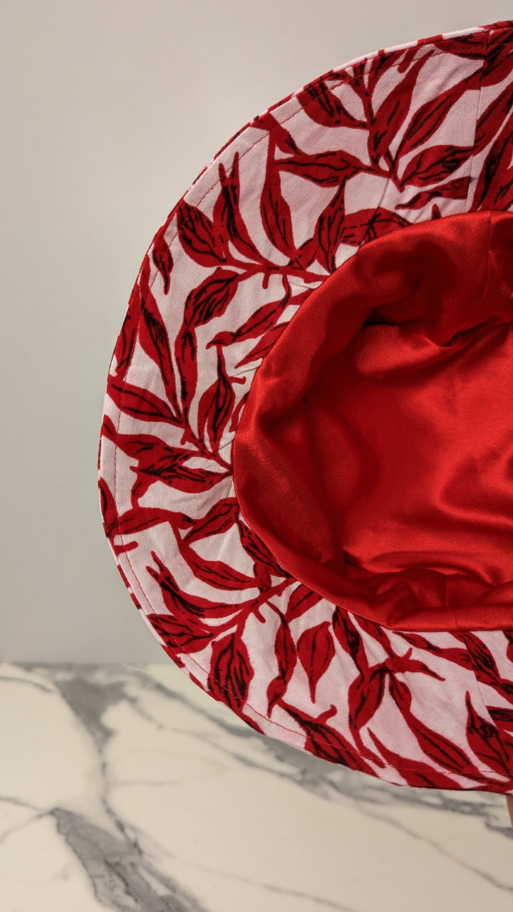 Unisex Bucket Hats