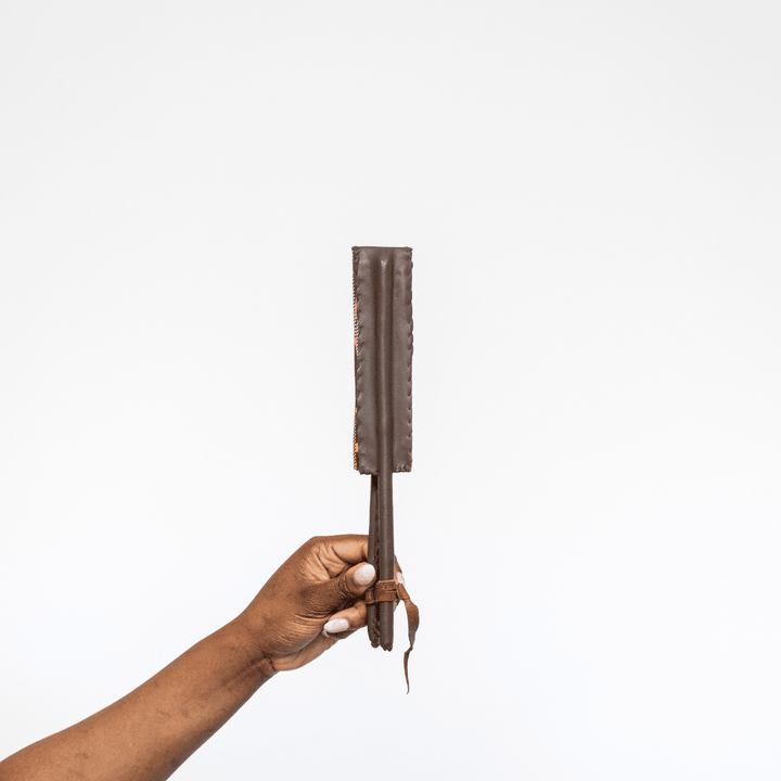 Goldfinch Foldable Fan