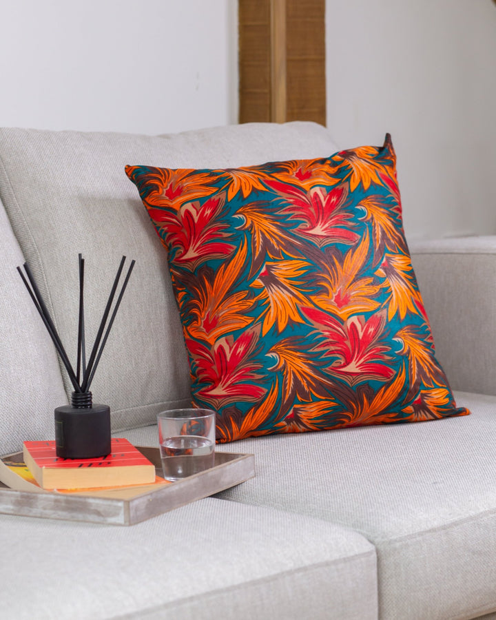 Abeba Cushion | Pillow - AKINSANYA FASHION