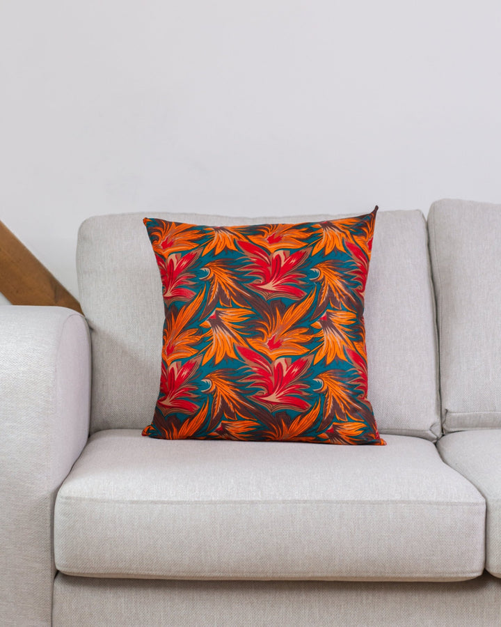 Abeba Cushion | Pillow - AKINSANYA FASHION