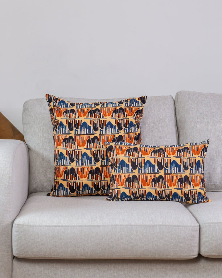 Abiola Cushion - AKINSANYA FASHION