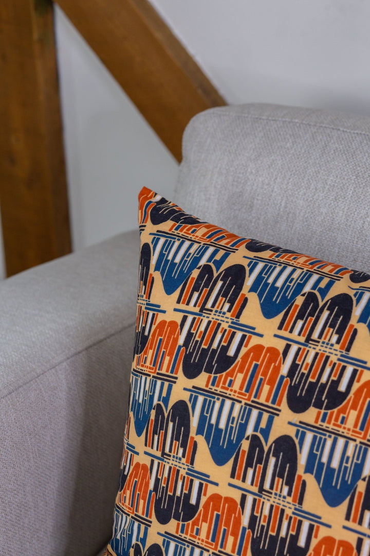 Abiola Cushion - AKINSANYA FASHION