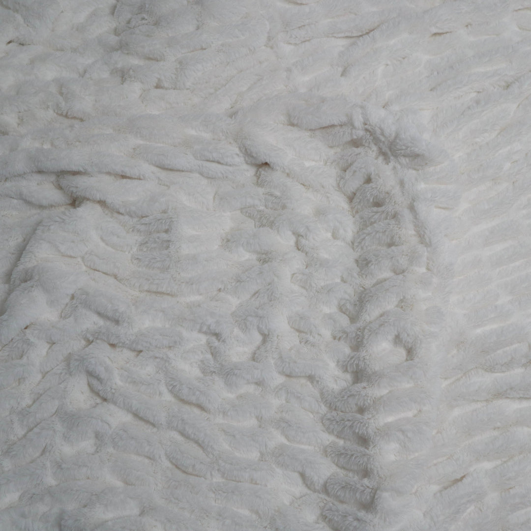 Cloud Minky Blanket - Medium - AKINSANYA FASHION