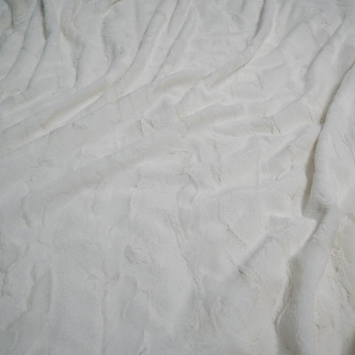 Minkscape Plush Blanket - Medium
