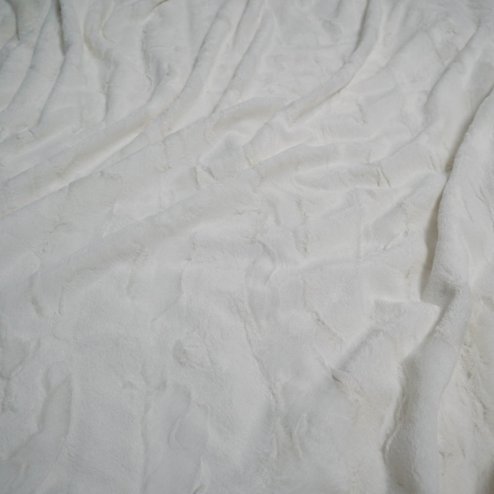 Minkscape Plush Blanket - Medium - AKINSANYA FASHION
