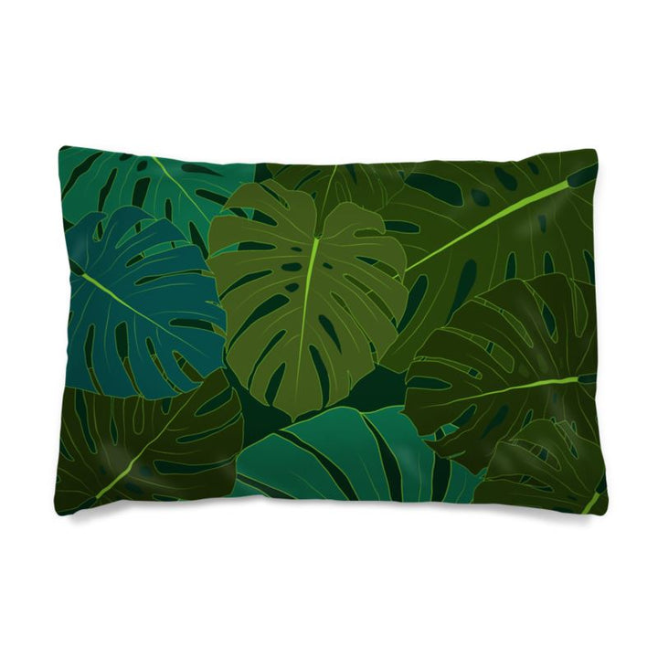 Monstera Duvet Set - AKINSANYA FASHION