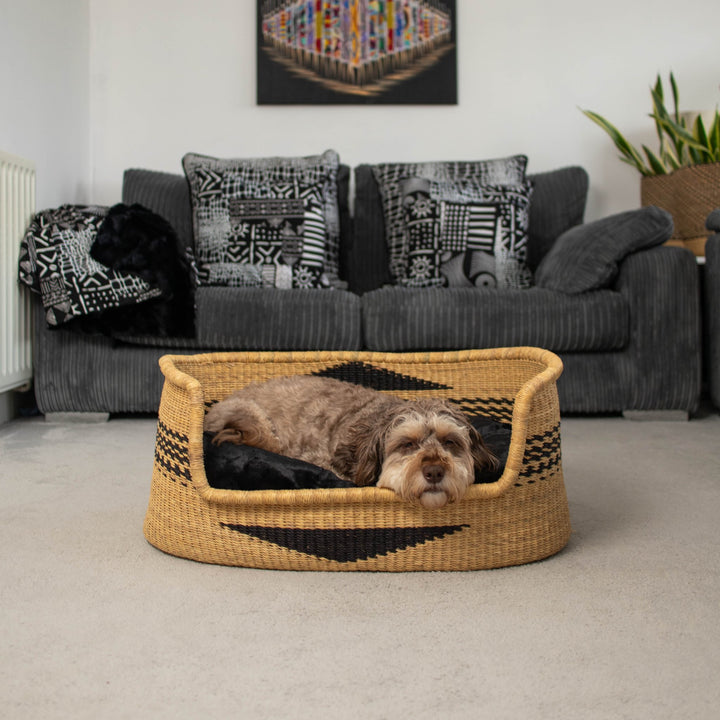 Natural Pet Basket - AKINSANYA FASHION