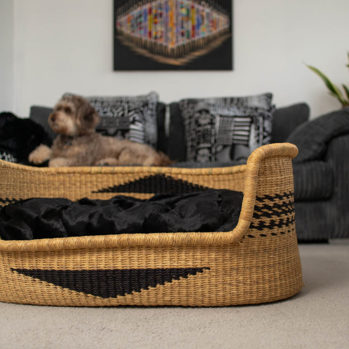 Natural Pet Basket - AKINSANYA FASHION