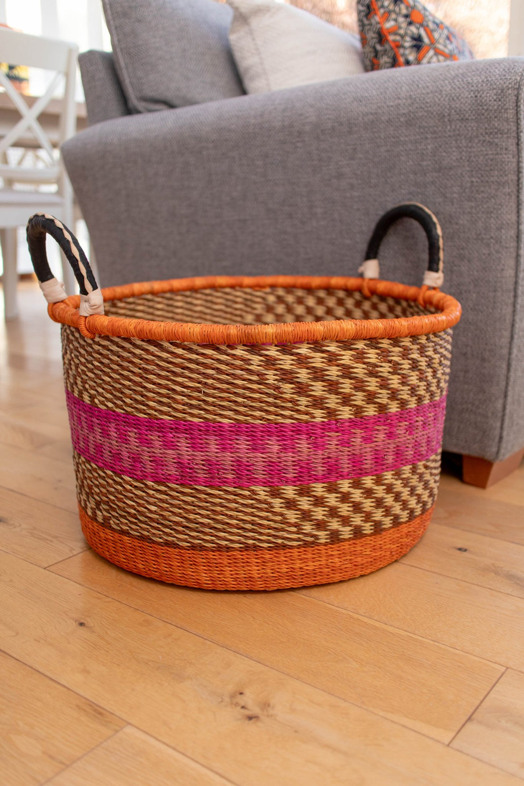 Storage Baskets - AKINSANYA FASHION