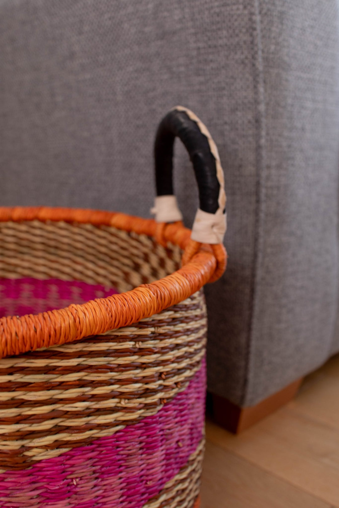 Storage Baskets - AKINSANYA FASHION