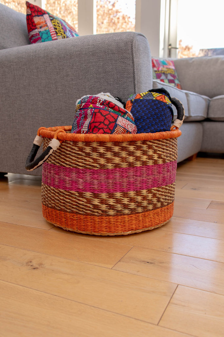 Storage Baskets - AKINSANYA FASHION