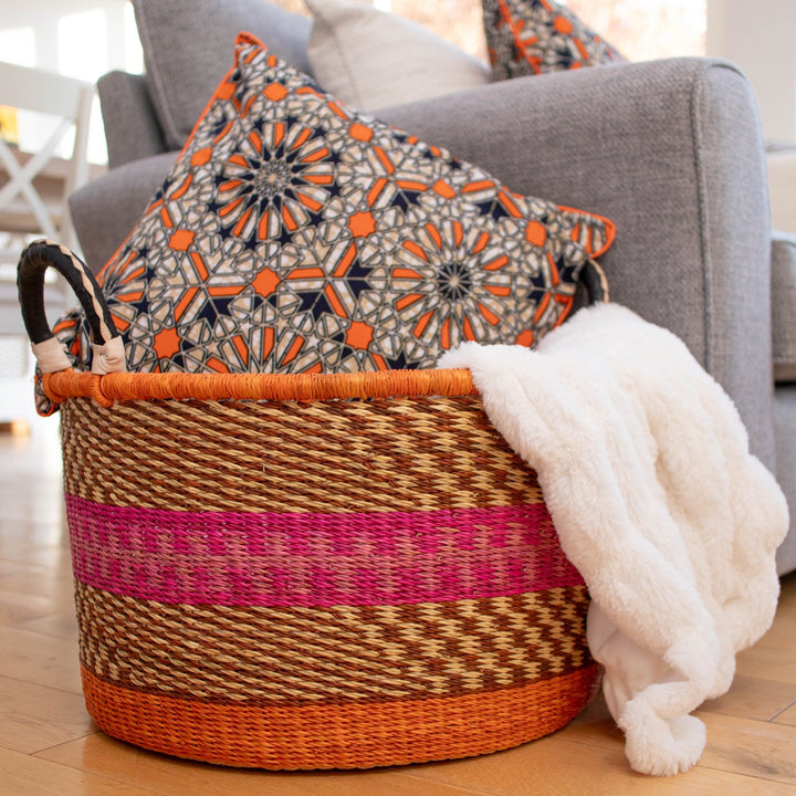 Storage Baskets - AKINSANYA FASHION