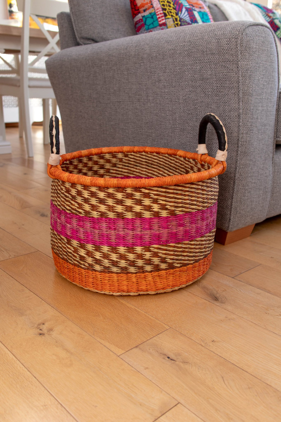 Storage Baskets - AKINSANYA FASHION