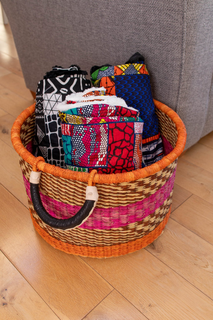 Storage Baskets - AKINSANYA FASHION