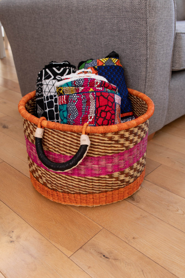 Storage Baskets - AKINSANYA FASHION