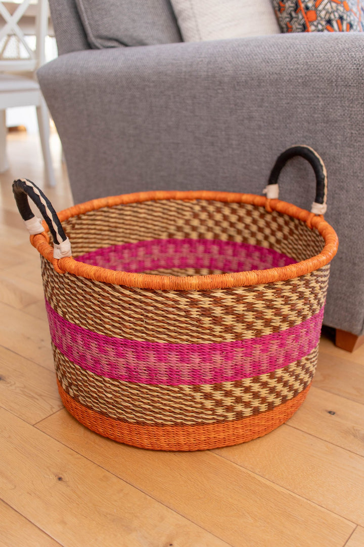 Storage Baskets - AKINSANYA FASHION